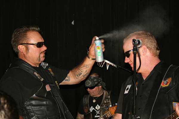 Deadbolt Documentry